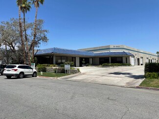 Plus de détails pour 74850 Joni Dr, Palm Desert, CA - Bureau à louer