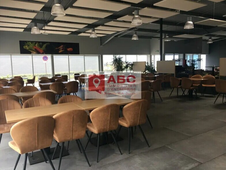 Local commercial dans Montpellier à louer - Photo intérieure – Image 3 sur 6