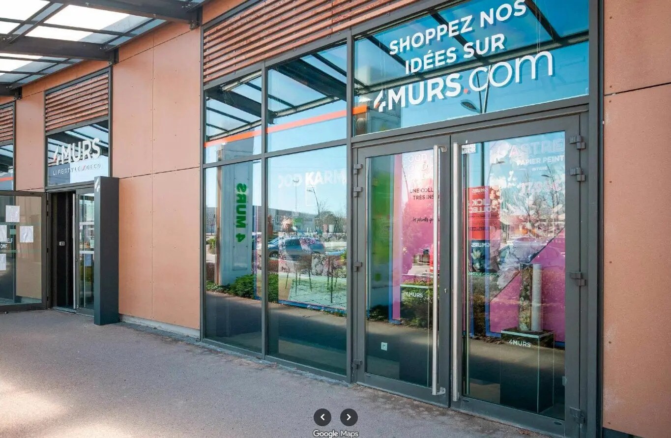 18 Rue Des Acacias, Saint-Parres-aux-Tertres à louer Photo de l’immeuble– Image 1 sur 3