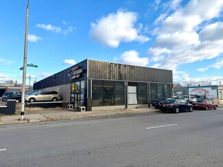 Plus de détails pour 3205 E Madison St, Baltimore, MD - Local commercial à vendre