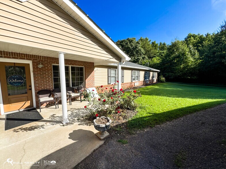 109 Meyer Farm Rd, Arnoldsville, GA à vendre - Photo de l’immeuble – Image 3 sur 17