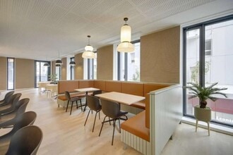 66 Allée De Corse, Nanterre à louer Photo intérieure– Image 2 sur 14