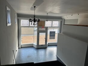 7351 Lindell Blvd, Saint Louis, MO à louer Photo intérieure– Image 2 sur 3