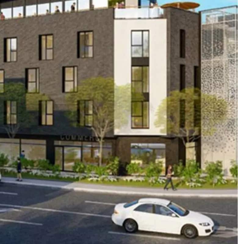 Local commercial dans Villemomble à vendre Photo de l’immeuble– Image 1 sur 6