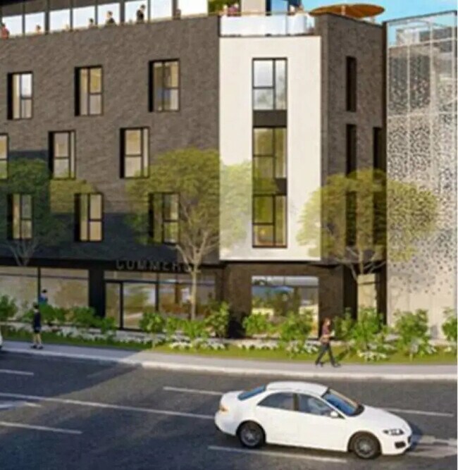 Plus de détails pour Local commercial à vendre