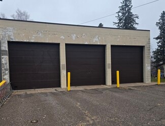 Plus de détails pour 102 Chetac Ave, Birchwood, WI - Industriel/Logistique à louer