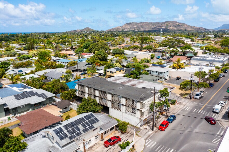 54 Maluniu Ave, Kailua, HI à vendre - Photo de l’immeuble – Image 2 sur 26