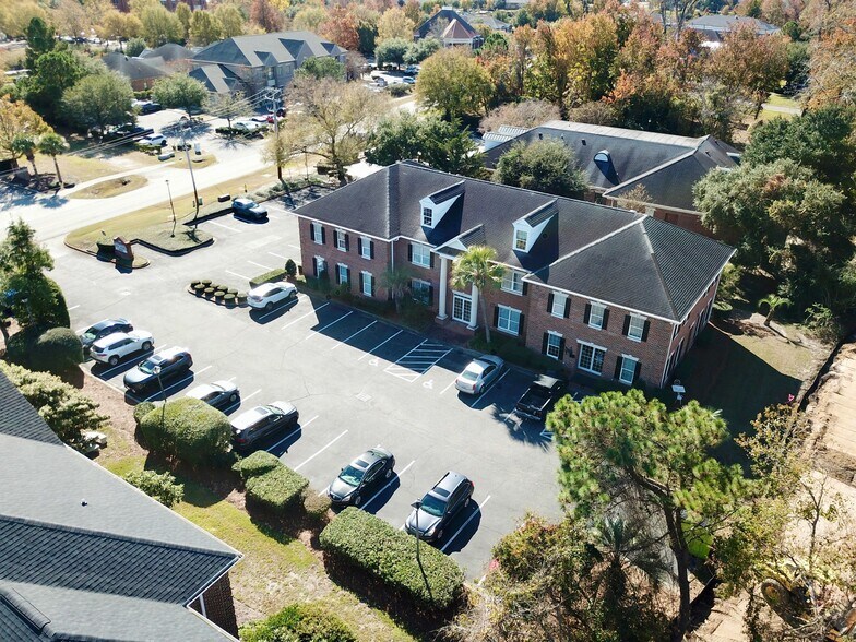 4589 Oleander Dr, Myrtle Beach, SC à vendre - Photo de l’immeuble – Image 3 sur 45