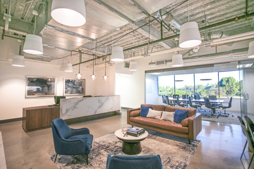 400 Corporate Pointe, Culver City, CA à louer - Photo de l’immeuble – Image 1 sur 19