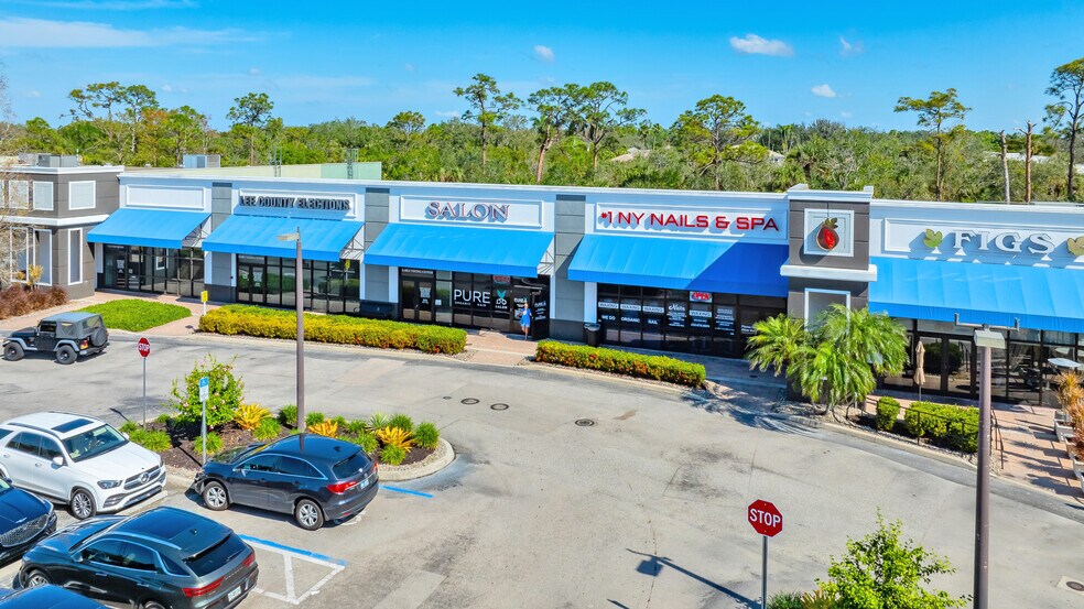 25987 S Tamiami Trl, Bonita Springs, FL à louer - Photo de l’immeuble – Image 2 sur 12