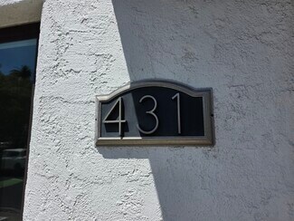 Plus de détails pour 431 S C St, Oxnard, CA - Bureau à vendre