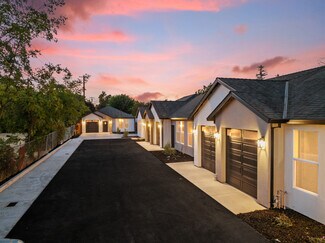 Plus de détails pour 4401 El Camino Ave, Sacramento, CA - Logement à vendre
