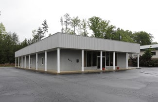 Plus de détails pour 537 Us-123-byp Hwy, Seneca, SC - Local commercial à vendre