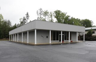 Plus de détails pour 537 Us-123-byp Hwy, Seneca, SC - Local commercial à vendre