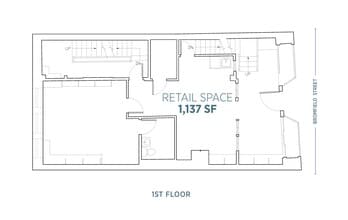 41-43 Bromfield St, Boston, MA à louer Photo de l’immeuble– Image 1 sur 3
