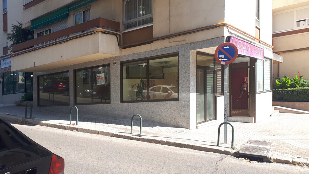 Carretera Canillas, Madrid, Madrid à louer - Photo intérieure – Image 1 sur 1