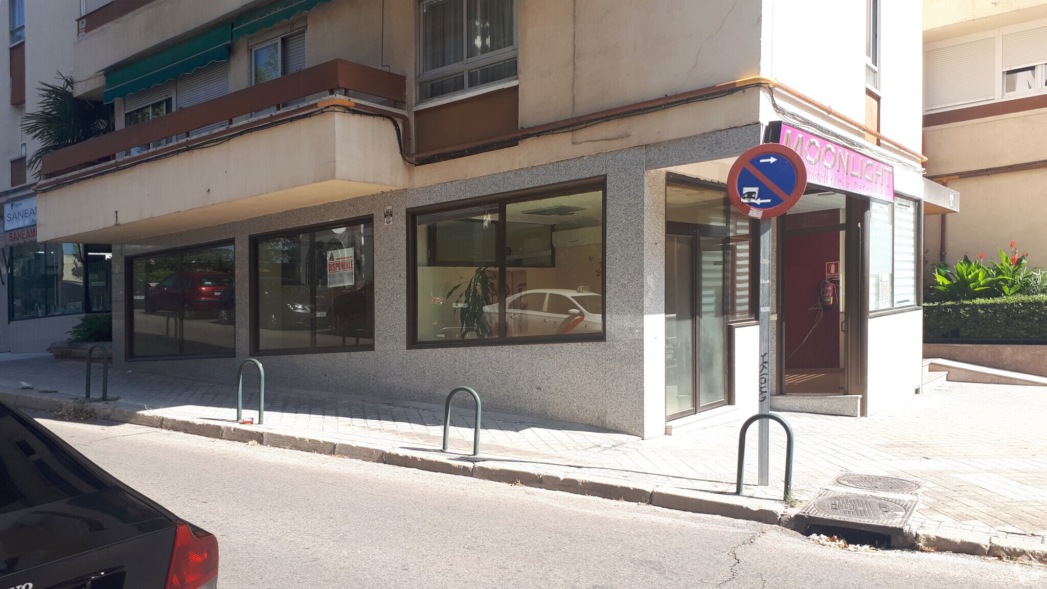 Carretera Canillas, Madrid, Madrid à louer Photo intérieure– Image 1 sur 2