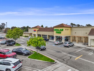 Plus de détails pour 2440 S Broadway, Santa Maria, CA - Local commercial à louer