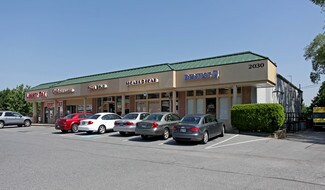 Plus de détails pour 2030 Liberty Rd, Eldersburg, MD - Bureau à louer