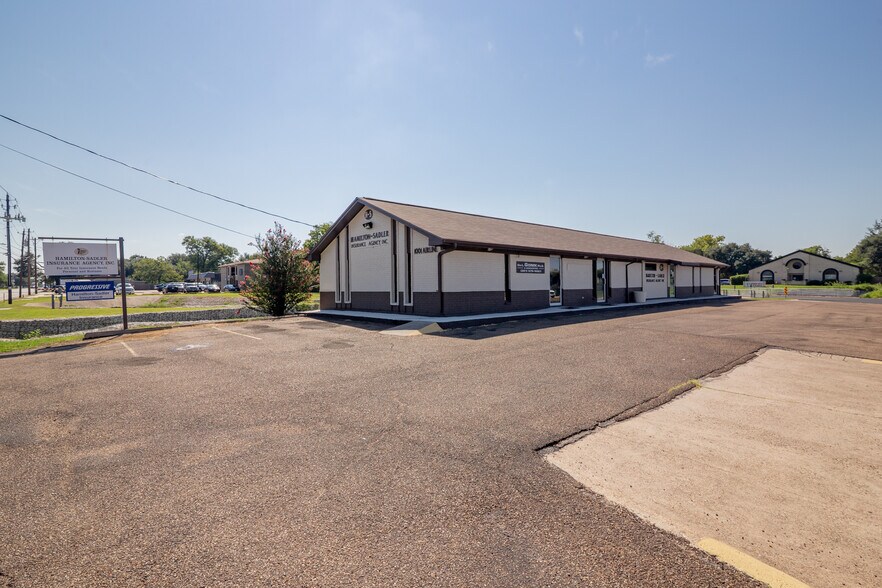 1001 E Airline Rd, Victoria, TX à vendre - Photo de l’immeuble – Image 3 sur 26