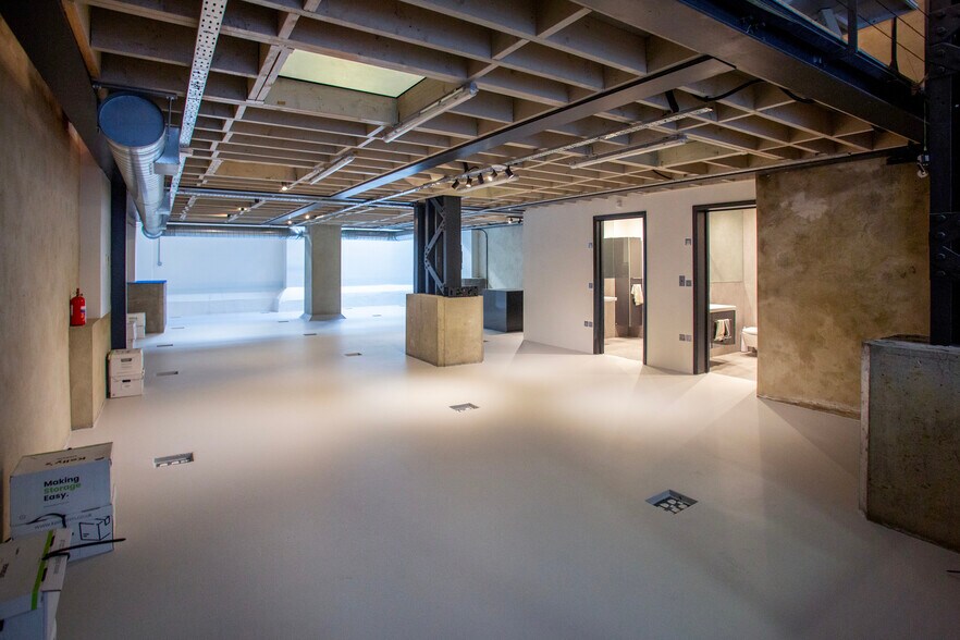 31A Corsham St, Londres à vendre - Photo intérieure – Image 2 sur 4