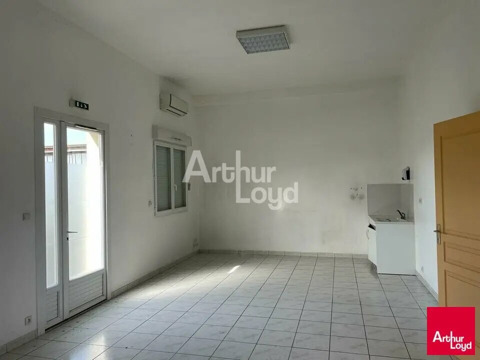 Bureau dans Blois à louer Photo intérieure– Image 1 sur 3