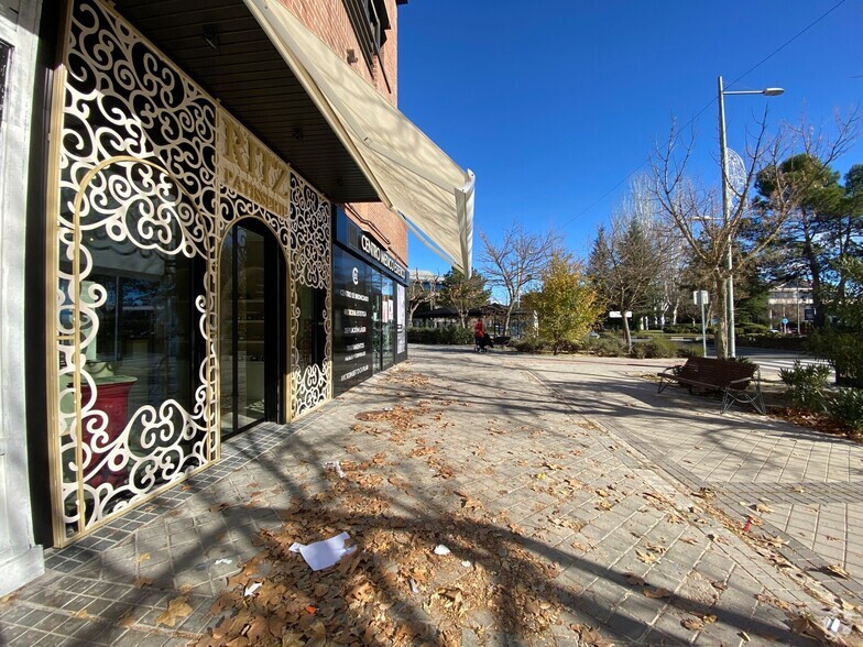Avenida de Europa, 17, Pozuelo de Alarcón, Madrid à louer - Photo intérieure – Image 1 sur 1
