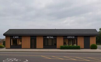 Plus de détails pour 280 Bridge St, Salem, MA - Local commercial à vendre