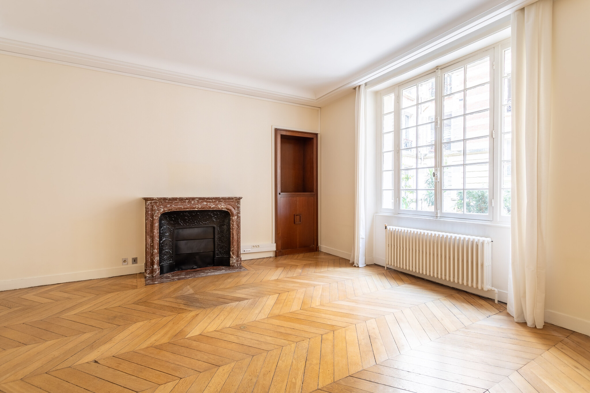 45 Rue Saint-Ferdinand, Paris à louer Photo intérieure– Image 1 sur 10