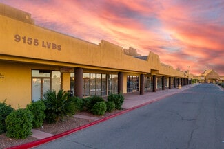 Plus de détails pour 9151-9175 S Las Vegas Blvd, Las Vegas, NV - Local commercial à louer
