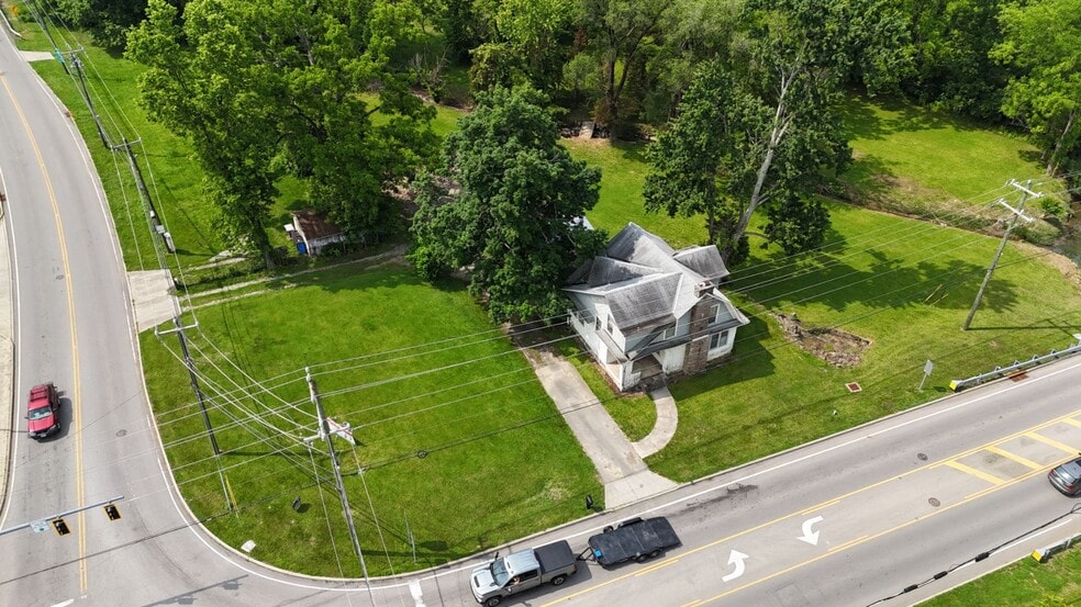1397 Old State Route 74, Batavia, OH à vendre - Photo de l’immeuble – Image 3 sur 52