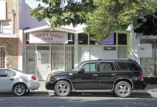 Plus de détails pour 9609-9611 International Blvd, Oakland, CA - Local commercial à vendre