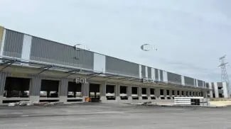 Plus de détails pour Industriel/Logistique à louer