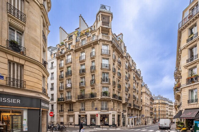 Plus de détails pour Bureau à louer