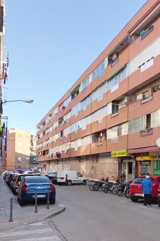 Plus de détails pour Calle Leganés, 29, Fuenlabrada - Logement à vendre