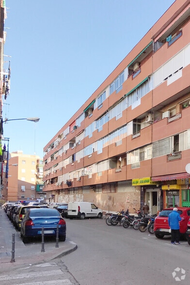 Calle de Albacete, 1, Fuenlabrada, Madrid à louer - Photo principale – Image 1 sur 1