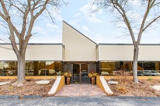 Plus de détails pour 29792 Telegraph Rd, Southfield, MI - Bureau à louer