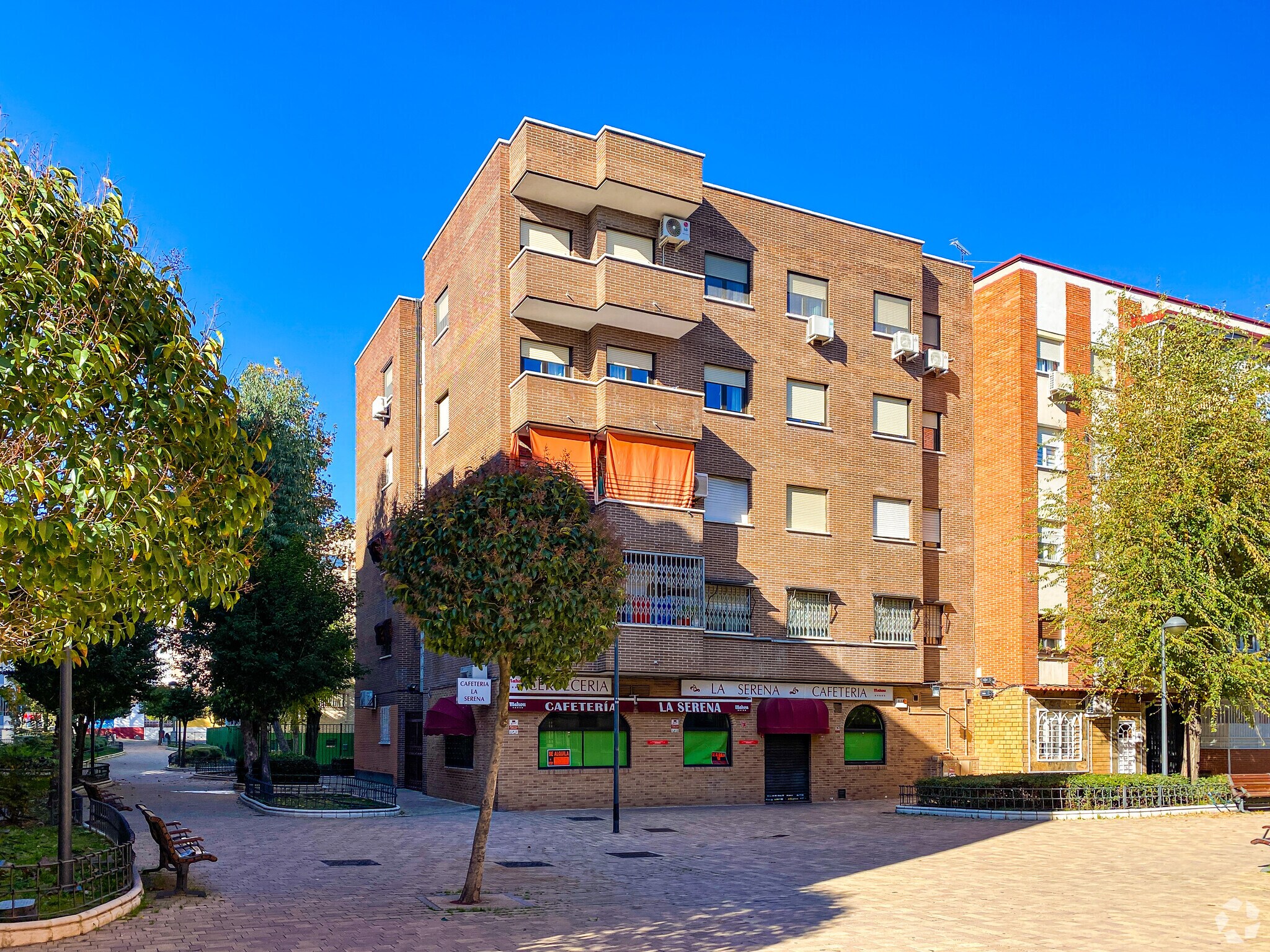 Calle Núñez de Balboa, 12, Leganés, Madrid à vendre Photo principale– Image 1 sur 3