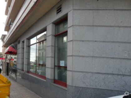 Bureaux/Local commercial dans Colmenar Viejo, Madrid à louer - Photo intérieure – Image 1 sur 1