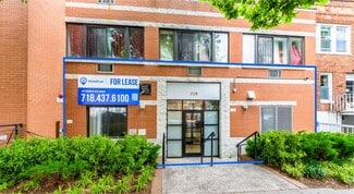 Plus de détails pour 229 Parkville Ave, Brooklyn, NY - Bureau/Médical à louer