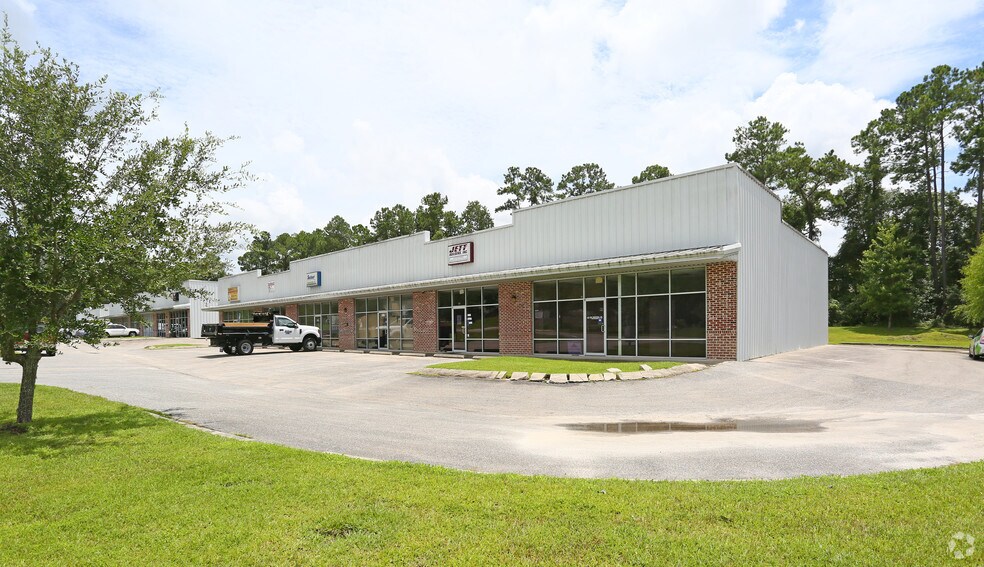 5285 Tower Rd, Tallahassee, FL à louer - Photo principale – Image 1 sur 24