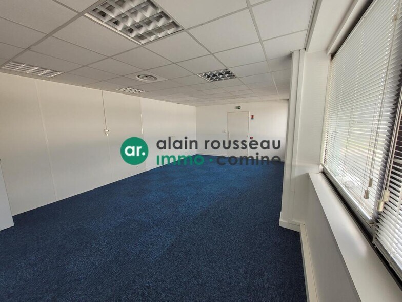 Bureau dans Sainte-Luce-sur-Loire à louer - Photo intérieure – Image 3 sur 4
