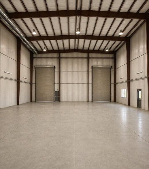 936 Firestone Pky, La Vergne, TN à louer - Photo de l’immeuble – Image 2 sur 5
