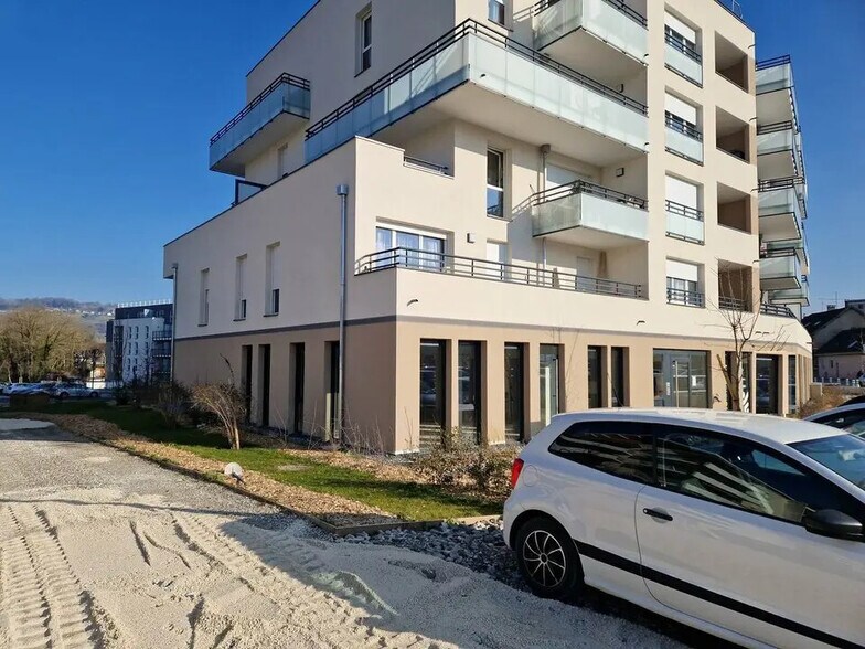 Bureau dans Rumilly à vendre - Photo de l’immeuble – Image 1 sur 4