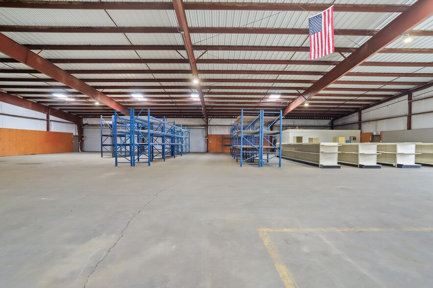13840-14320 N Beckman Rd, Lodi, CA à louer - Photo de l’immeuble – Image 3 sur 9