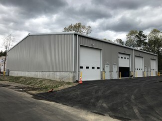 Plus de détails pour 279 Circuit St, Hanover, MA - Industriel/Logistique à louer