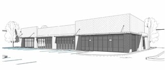 Plus de détails pour 920 Campbell Street st, Baker City, OR - Local commercial à louer