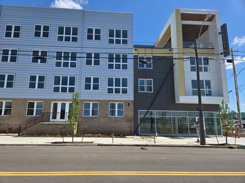 300 S Hollywood St, Memphis, TN à vendre - Photo de l’immeuble – Image 3 sur 33