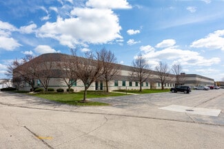Plus de détails pour 9114 58th Pl, Kenosha, WI - Industriel/Logistique à louer