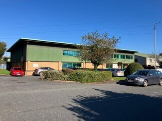 Plus de détails pour Sandy's Rd, Malvern - Industriel/Logistique à louer
